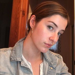 Meet your Posher, Jess